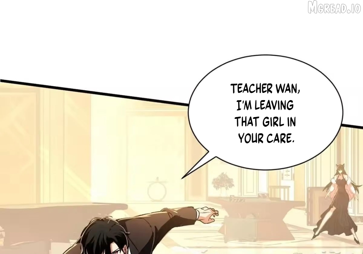 I Will Grind My Way to Lord hood Chapter 57  - page 6